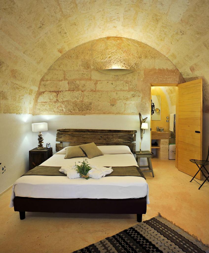 مورتشانو دي ليوكا Masseria Piccapicca المظهر الخارجي الصورة