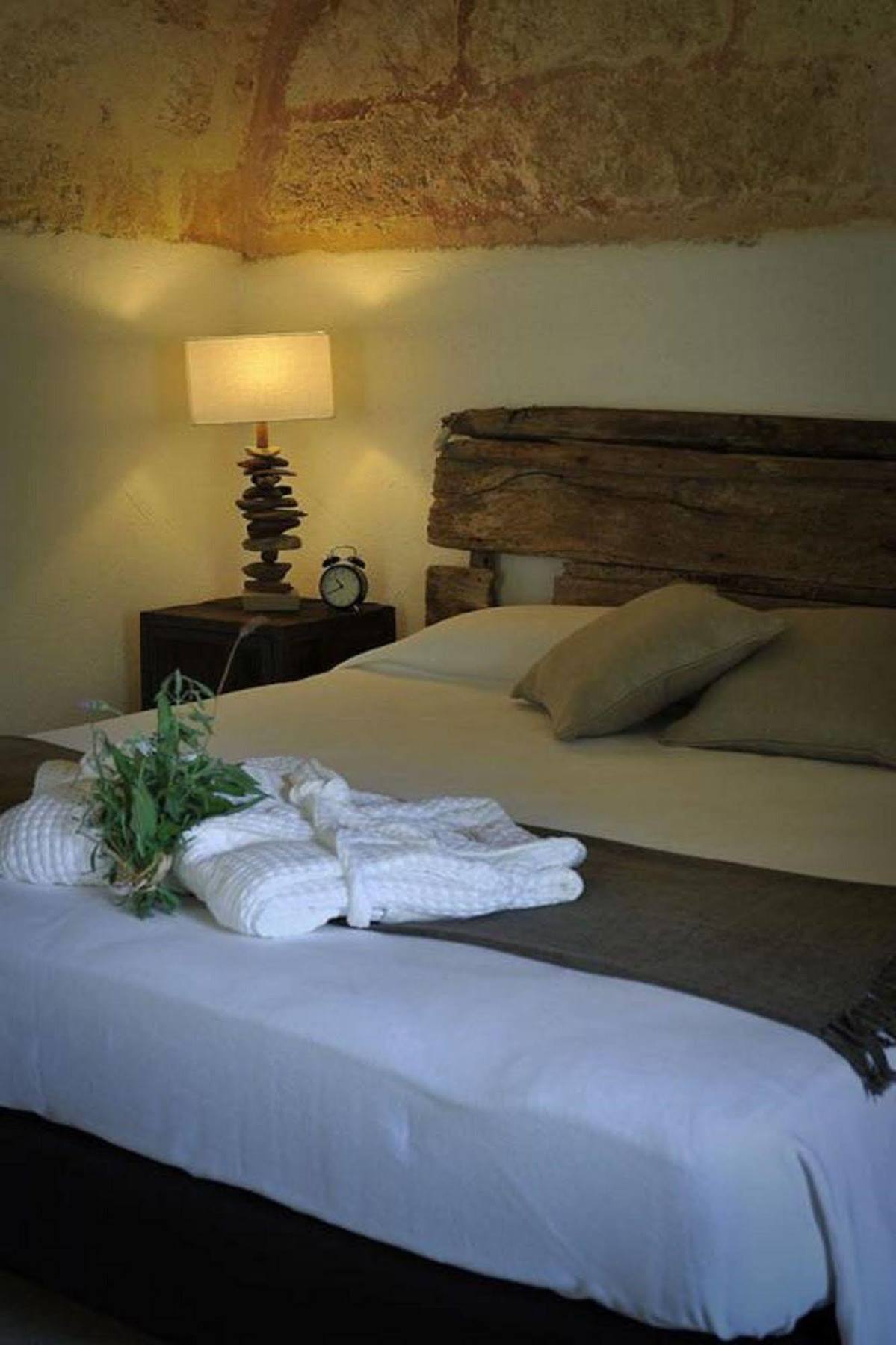 مورتشانو دي ليوكا Masseria Piccapicca المظهر الخارجي الصورة