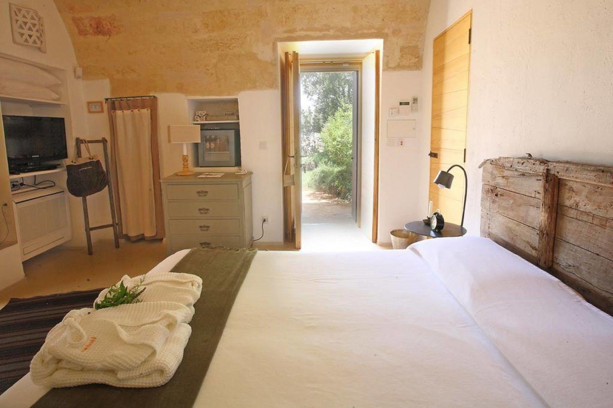 مورتشانو دي ليوكا Masseria Piccapicca المظهر الخارجي الصورة